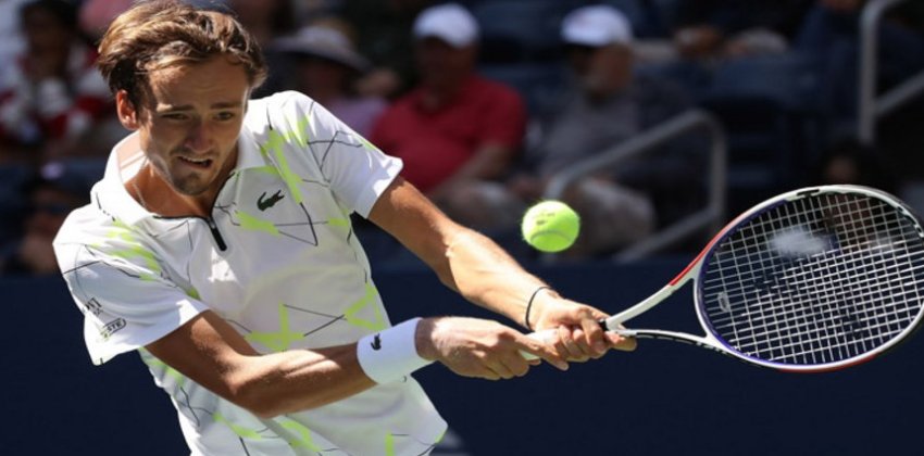 Победы и поражения US Open 2019 - «Спорт»