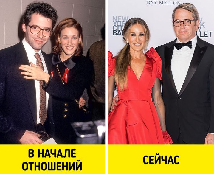 Долго и счастливо ... возможно - «Стиль жизни»