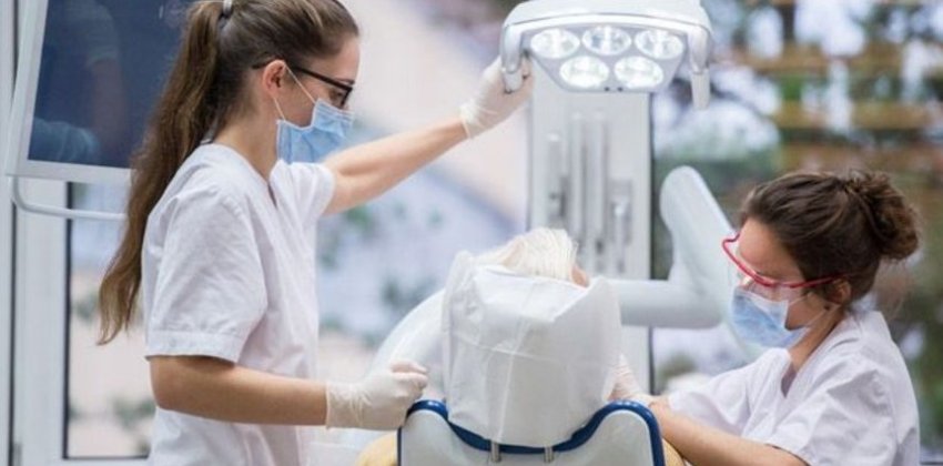 Как не переплачивать в кресле стоматолога - «Здоровье»