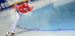 Золотые перспективы Олимпиады - «Спорт»