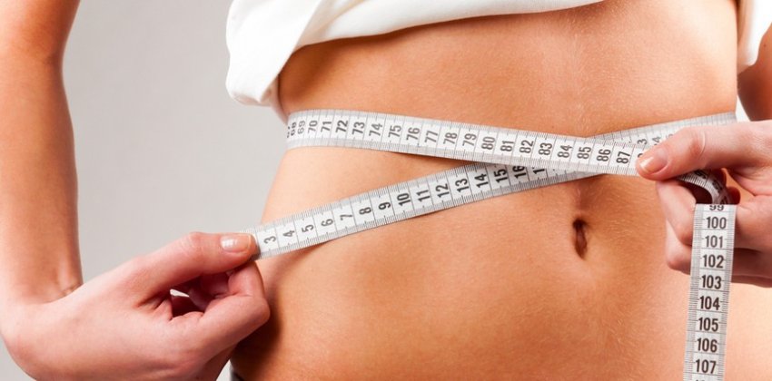 13 способов легко сбросить пару килограммов - «Здоровье»