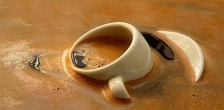5 полезных альтернатив утренней чашке кофе - «Здоровье»