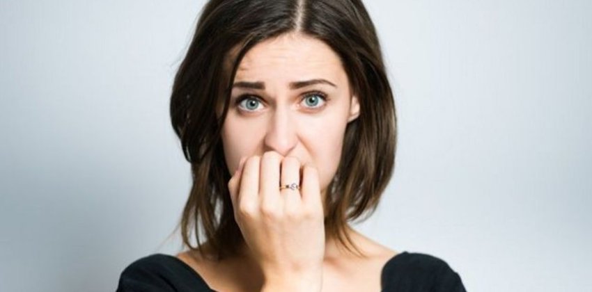 5 признаков того, что вы испытываете стресс - Женский блог.