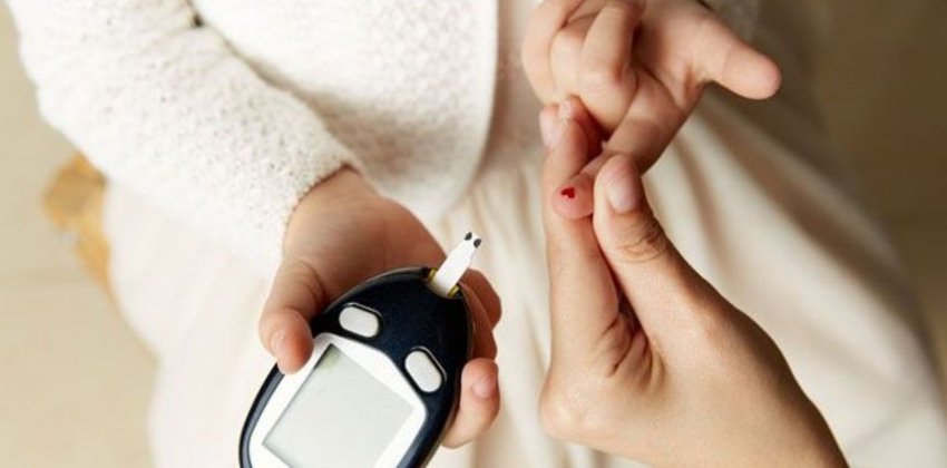 6 опасных последствий диабета - «Здоровье»