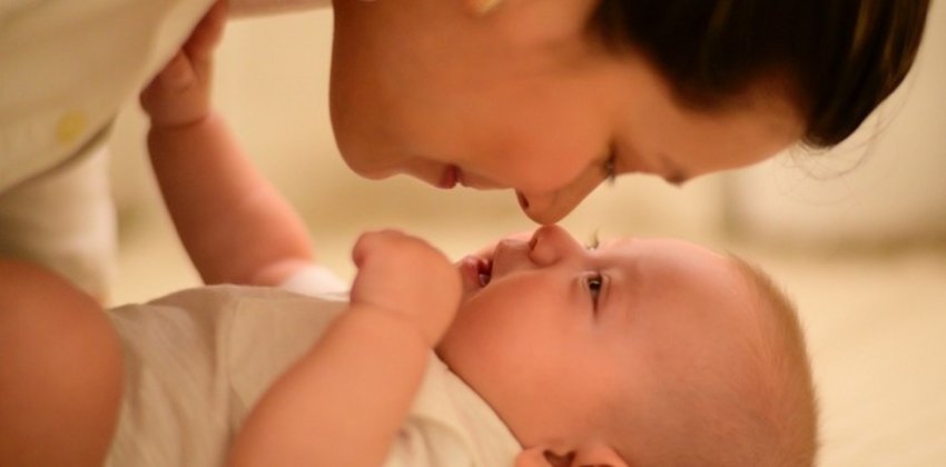 8 процедур, обязательных для младенцев - «Здоровье»