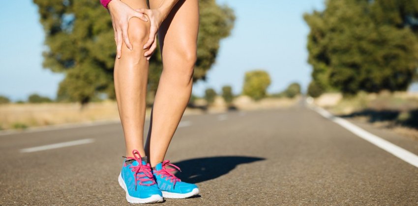 9 способов помочь уставшим ногам - «Здоровье»