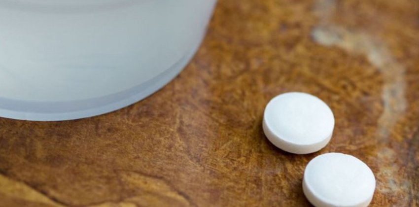 Аспирин – не только лекарство - «Здоровье»