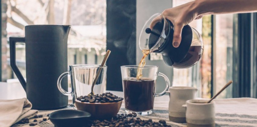 Как пить кофе с пользой для здоровья - «Здоровье»