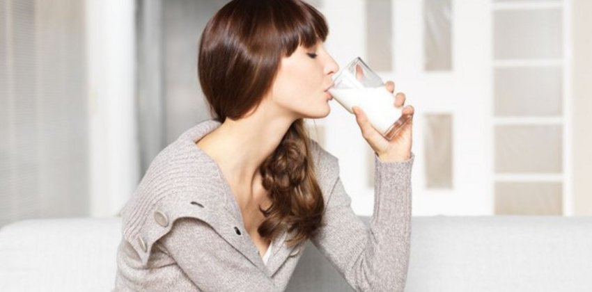 Непереносимость молока: правда и мифы - «Здоровье»
