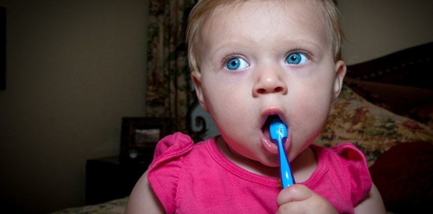 Обратите внимание: детская зубная паста и возраст ребёнка - «Здоровье»