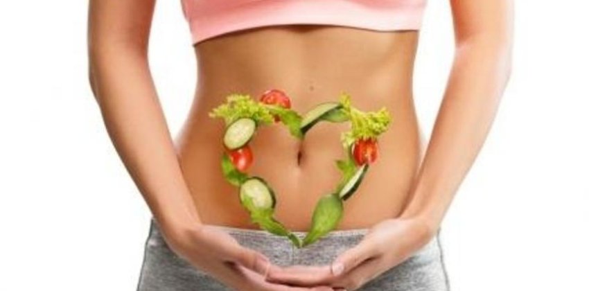 Секреты отличного пищеварения - «Здоровье»