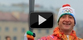 Олимпийские надежды: Евгений Плющенко - «Спорт»
