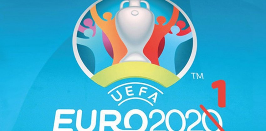 Евро-2020 – главное футбольное событие 2021-го года - «Спорт»