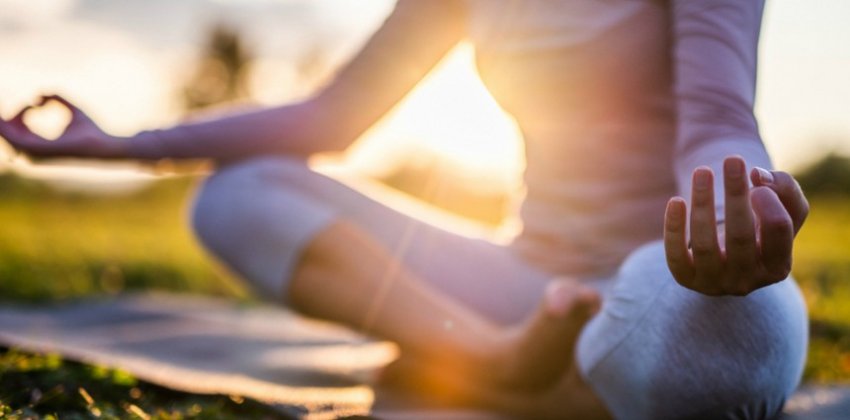 Как освоить медитацию - «Здоровье»