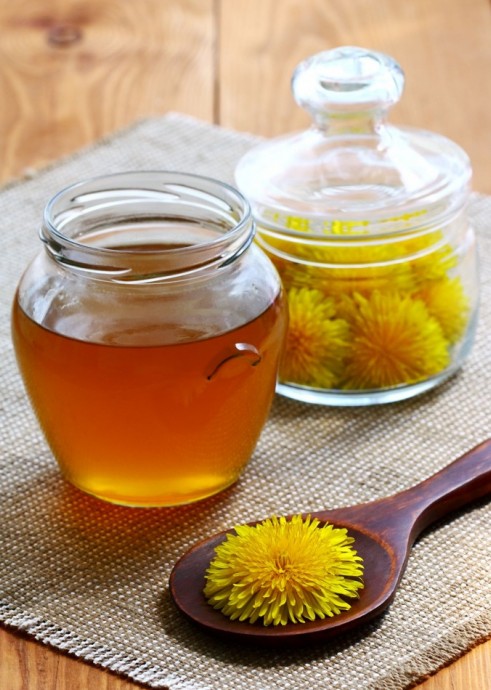 Мед из одуванчиков – польза и вред, 4 рецепта приготовления в домашних условиях - «Здоровье»