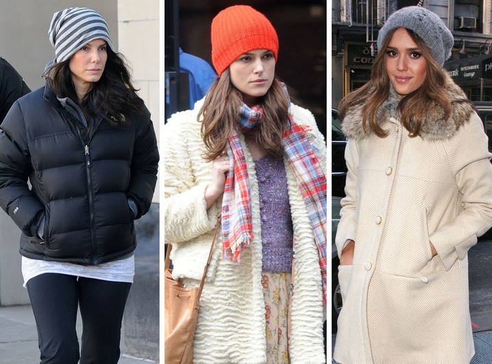 Больше не модно: 8 шапок, которые испортят любой образ - «Мода»