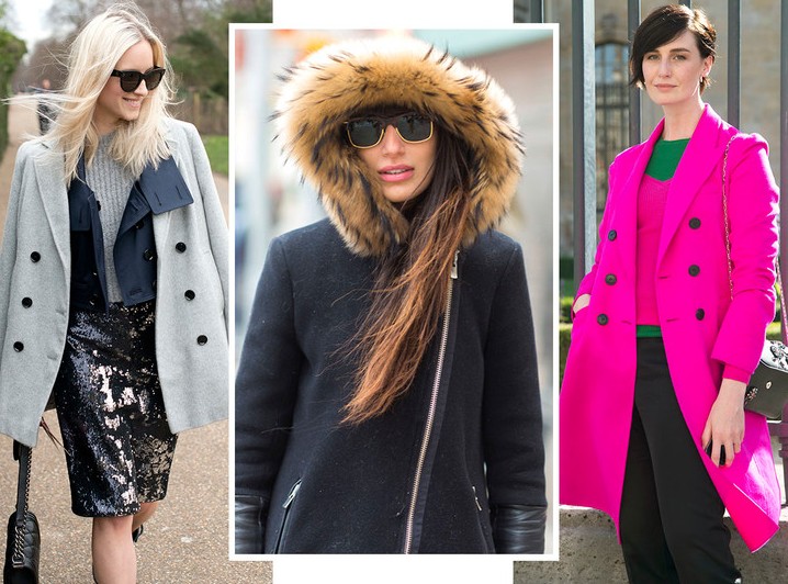 Устарело до неприличия: 5 признаков, что ваше пальто давно вышло из моды - «Мода»
