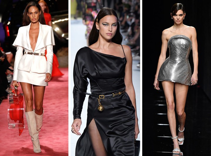 Как по подиуму: 5 секретов модельной походки, которая покорит окружающих - «Мода»