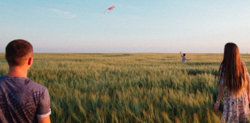 Мама и папа в стиле дзен - Женский блог.