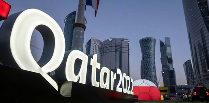 Стало известно, во сколько Катару обошелся футбольный чемпионат мира - «Спорт»