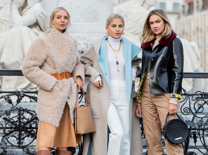 Так уже не носят: 5 причин, почему ваш зимний гардероб выглядит скучно - «Мода»