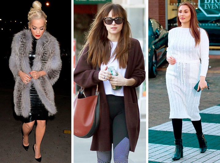 Допускать нельзя: 6 зимних ошибок, которые старят абсолютно всех женщин - «Мода»