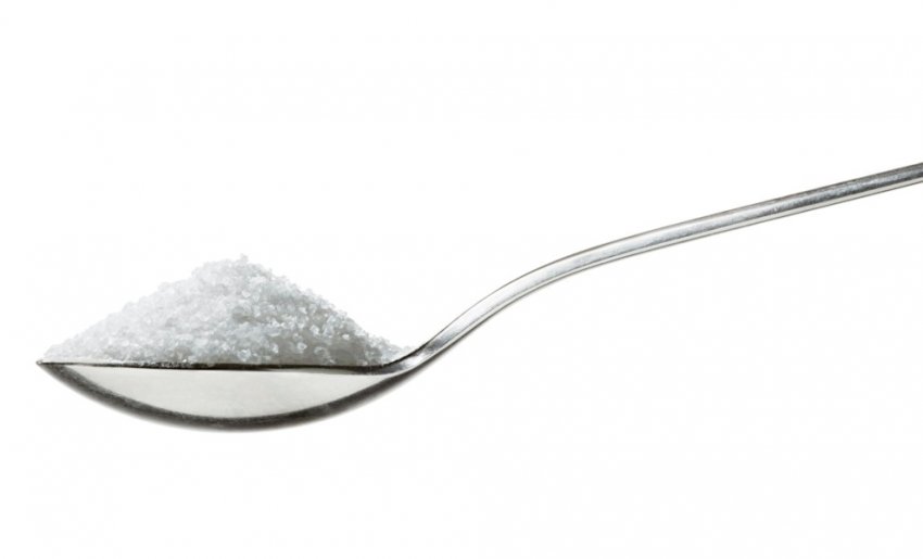 Сколько калорий в чайной ложке сахара, норма потребления продукта в день, польза и вред - «Здоровье»