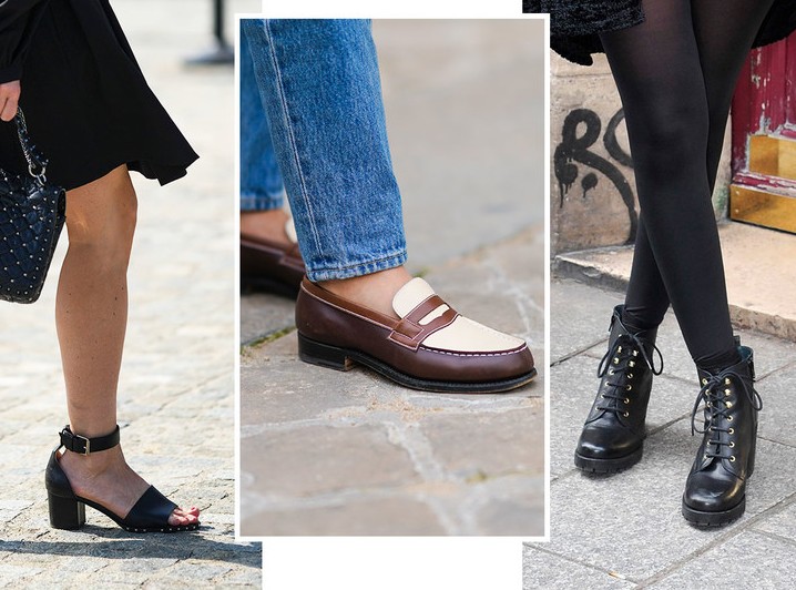 Прибавят возраст: 6 моделей обуви, которые старят абсолютно всех женщин - «Мода»
