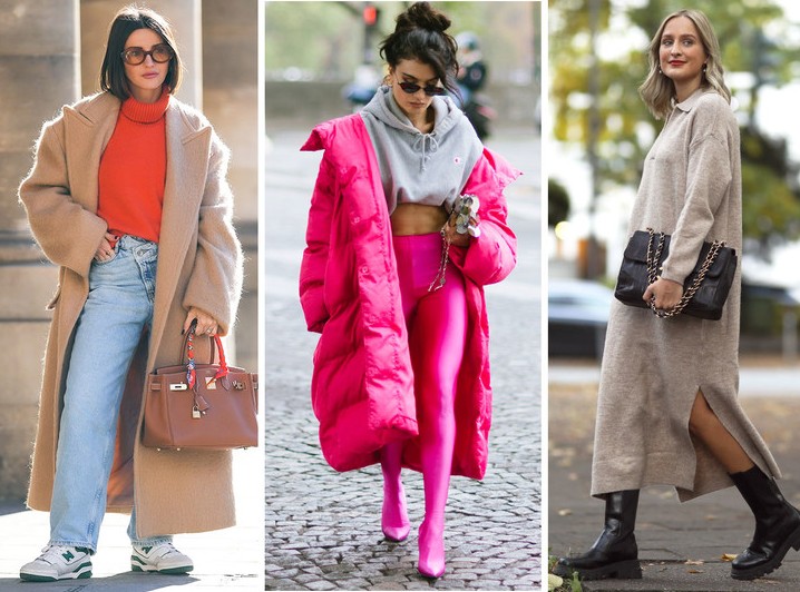 Сделают ниже и больше: 7 зимних вещей, которые нельзя носить невысоким девушкам — уберите их из гардероба - «Мода»