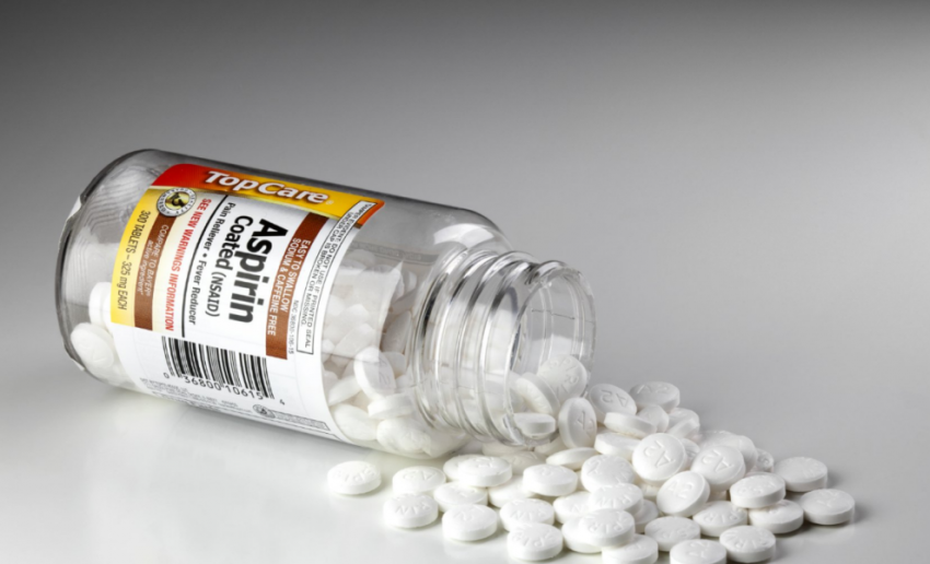 Аспирин 💊 для разжижения крови: как принимать, инструкция по применению таблеток, состав, дозировка, аналоги - «Здоровье»