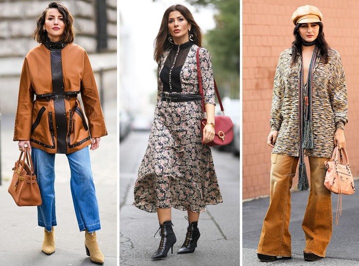 Пора уже забыть: 7 вещей на весну, которые старят абсолютно всех женщин после 40 лет - «Мода»