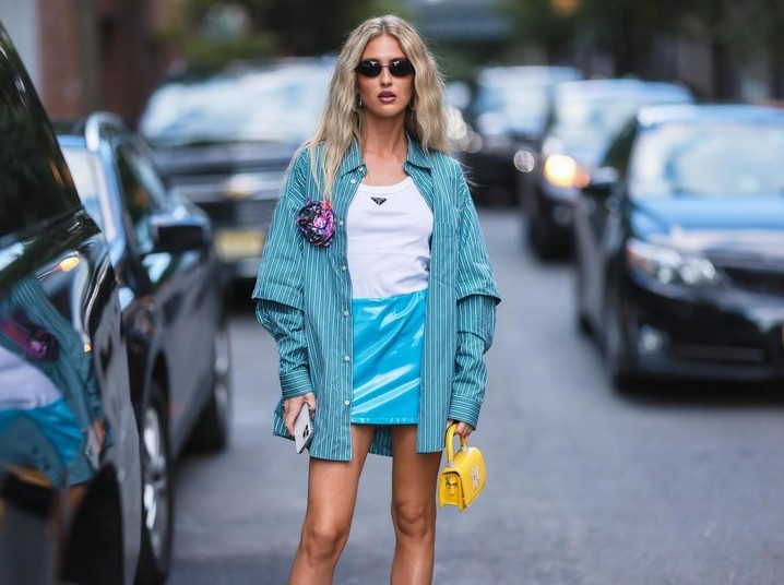 Модный гардероб на лето 2023: всего 10 вещей, которые нужны вам в этом сезоне - «Мода»