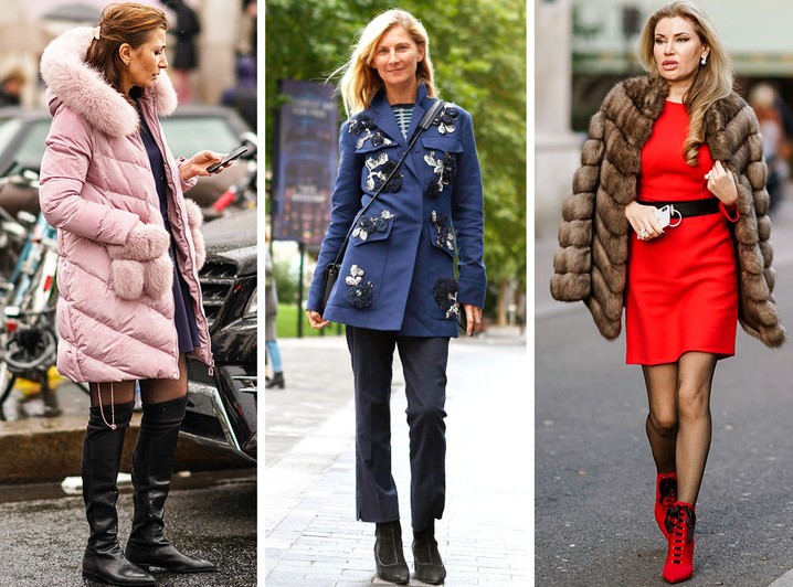 Больше не модно: 7 самых устаревших моделей верхней одежды на осень, о которых точно нужно забыть - «Мода»