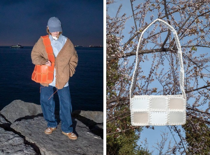 Не как у всех: 7 российских брендов, которые делают необычные и стильные сумки - «Мода»