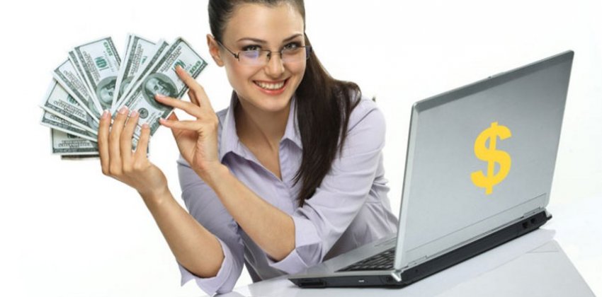 Эффективные советы как заработать деньги - Женский блог.