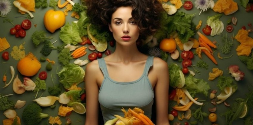 Как диеты влияют на здоровье и благополучие? - Женский блог.