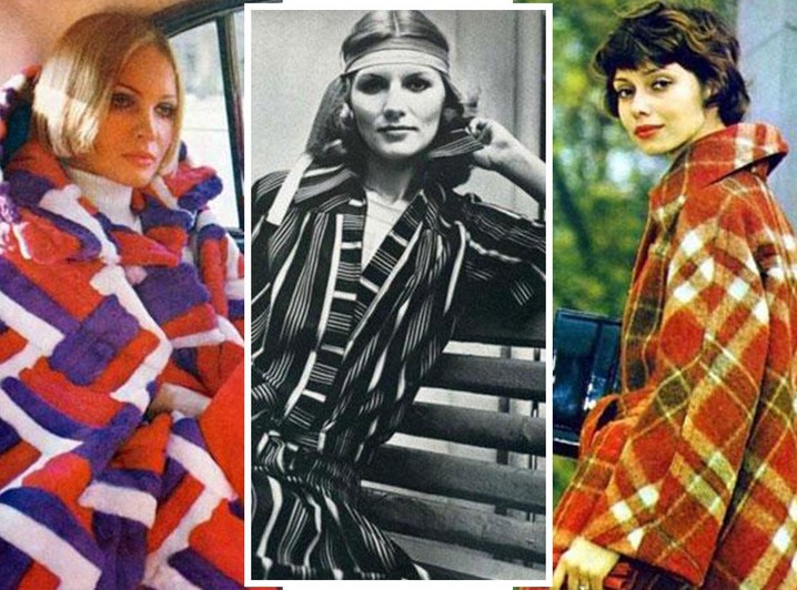 Советские красавицы: 8 манекенщиц из СССР, о которых мечтал весь мир - «Мода»