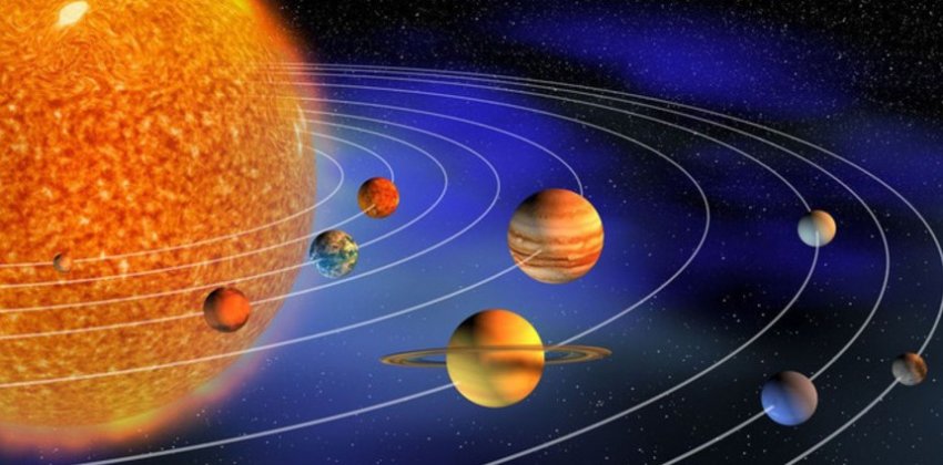 Как расшифровать тайны планет в гороскопе - «Стиль жизни»