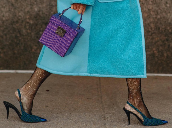 Как подбирать обувь на полную ногу: 8 секретов, которые сделают стройнее и выше - «Мода»