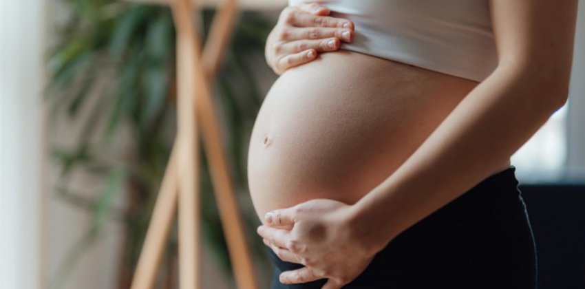 Варикозное расширение вен при беременности - «Здоровье»
