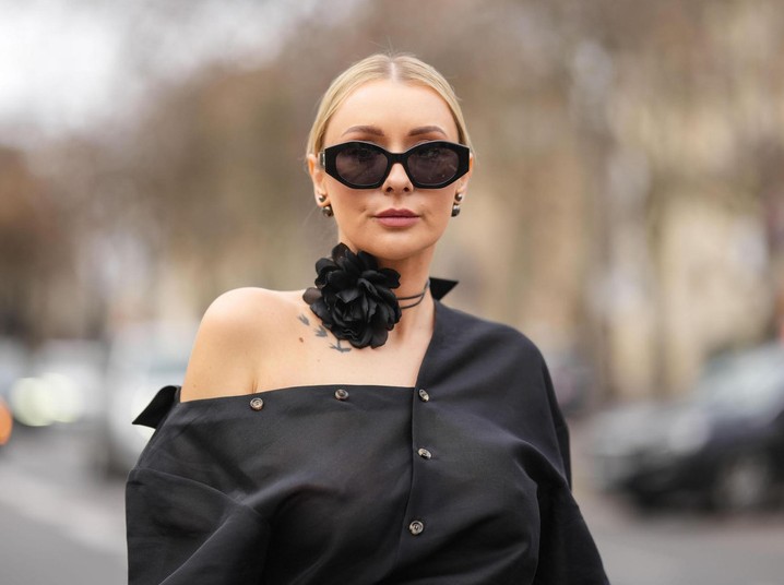 Стиль в любом возрасте: почему российские женщины старше 50 лет не могут выглядеть элегантно - «Мода»
