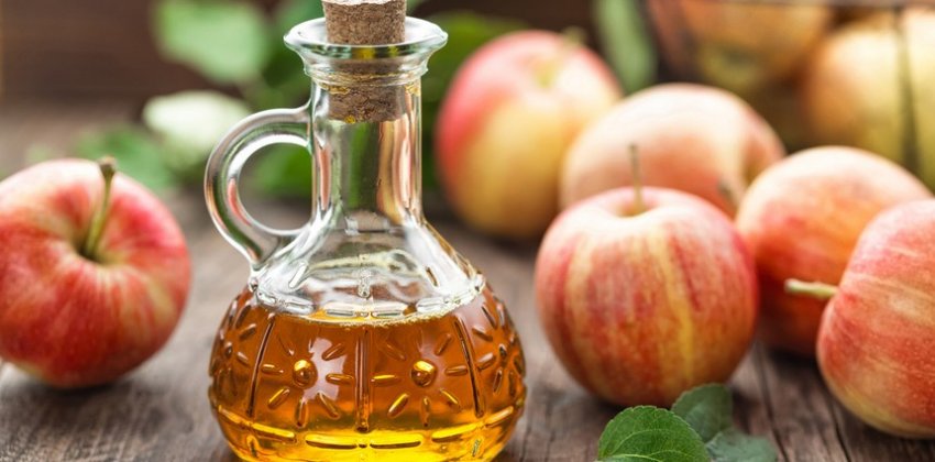 Помогает ли яблочный уксус похудеть - «Здоровье»