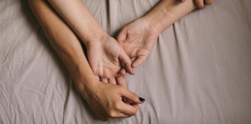 5 научных фактов об оргазме, которые вас удивят - Женский блог.