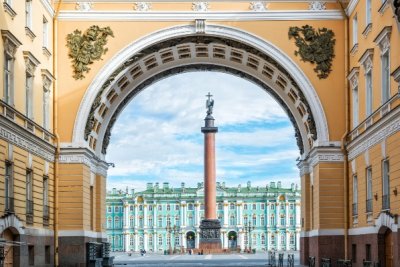 Необычные экскурсии по Питеру