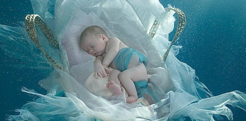 Человек приходит в мир с важным посланием - Женский блог.
