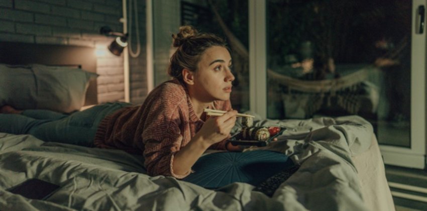 Фильмы, которые вернут внутренний покой - «Стиль жизни»