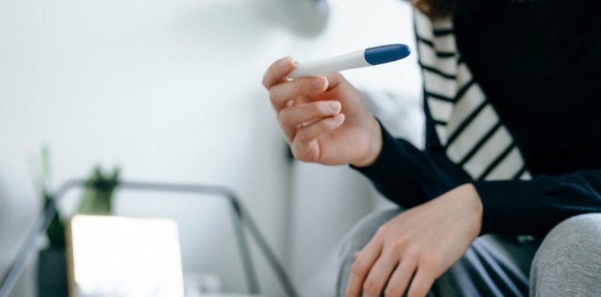 Как стресс влияет на репродуктивную систему - Женский блог.