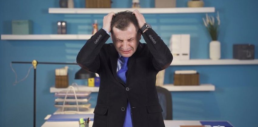 "Я сам во всем виноватый" - Женский блог.