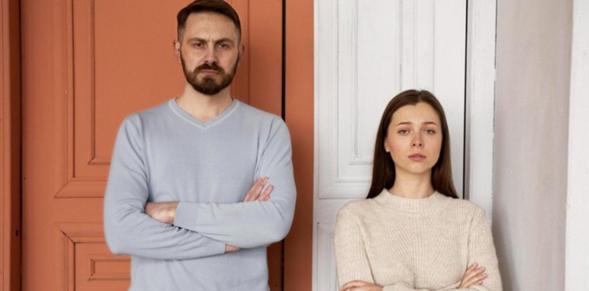 Я в отношениях, но не чувствую любви - Женский блог.