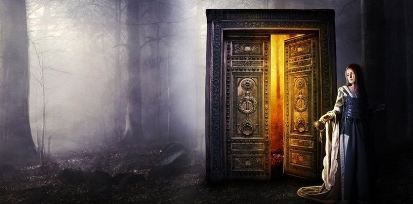 На пороге предназначения и судьбы - «Стиль жизни»